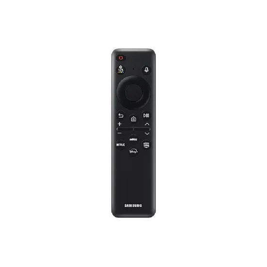 Samsung 85" Flat Neo Qled 8K Resolution - Black